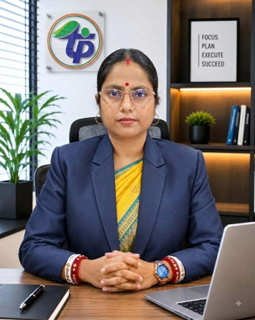 Putul Maji