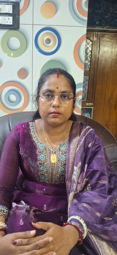 Putul Maji