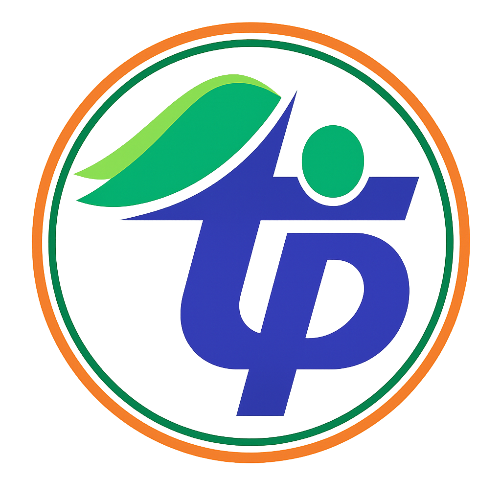 Tripati Pesticide India Private Limited Logo